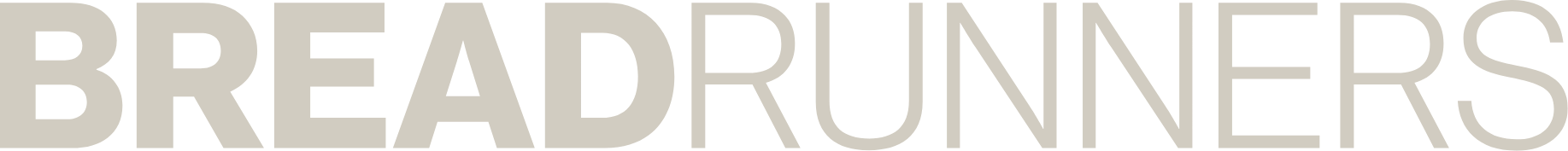 breadrunners logo