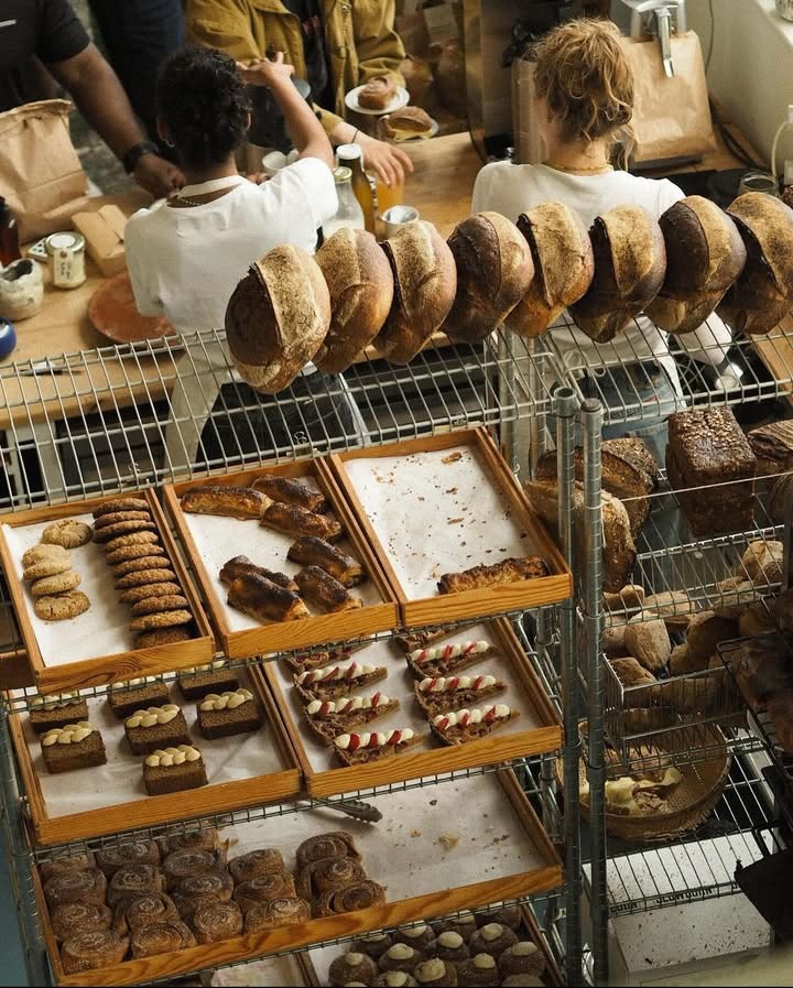 LILLE BAKERY
