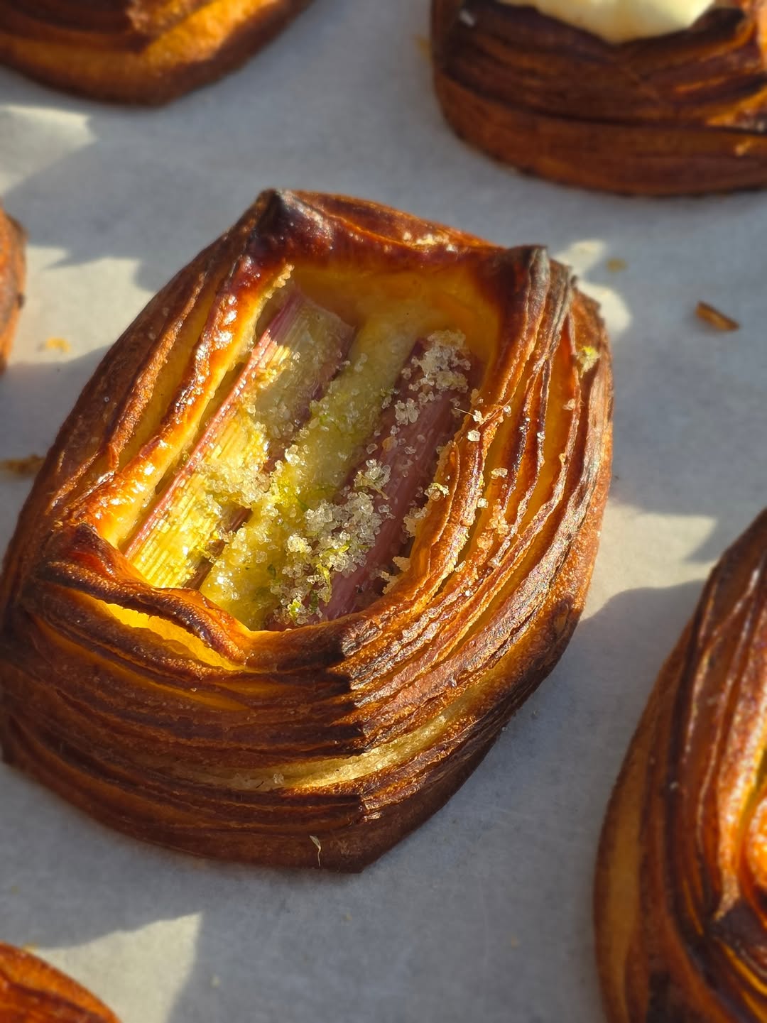 ARD BAKERY