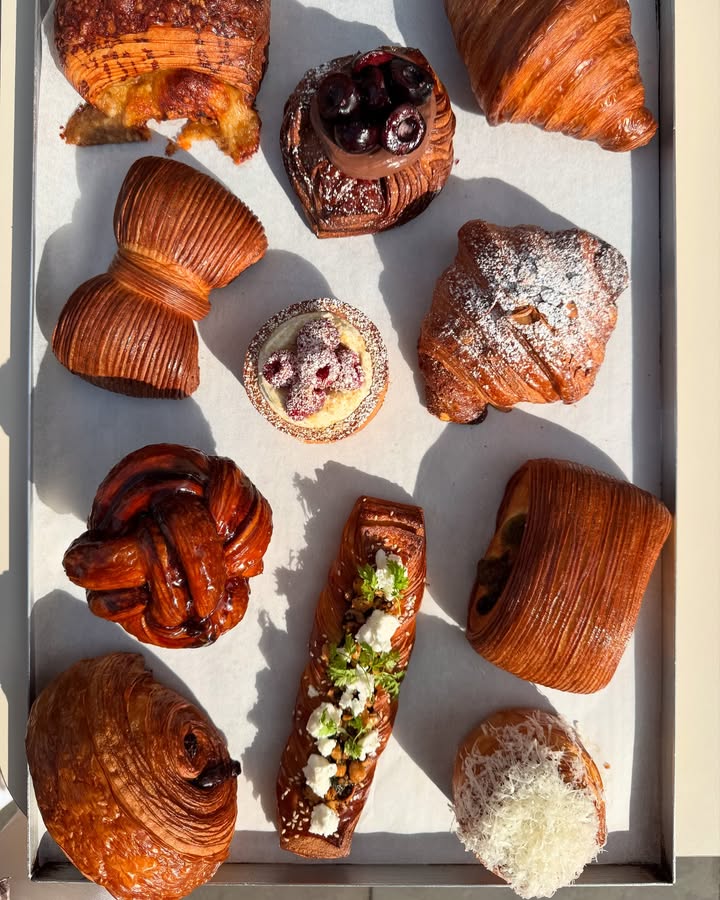 Layla Bakery
